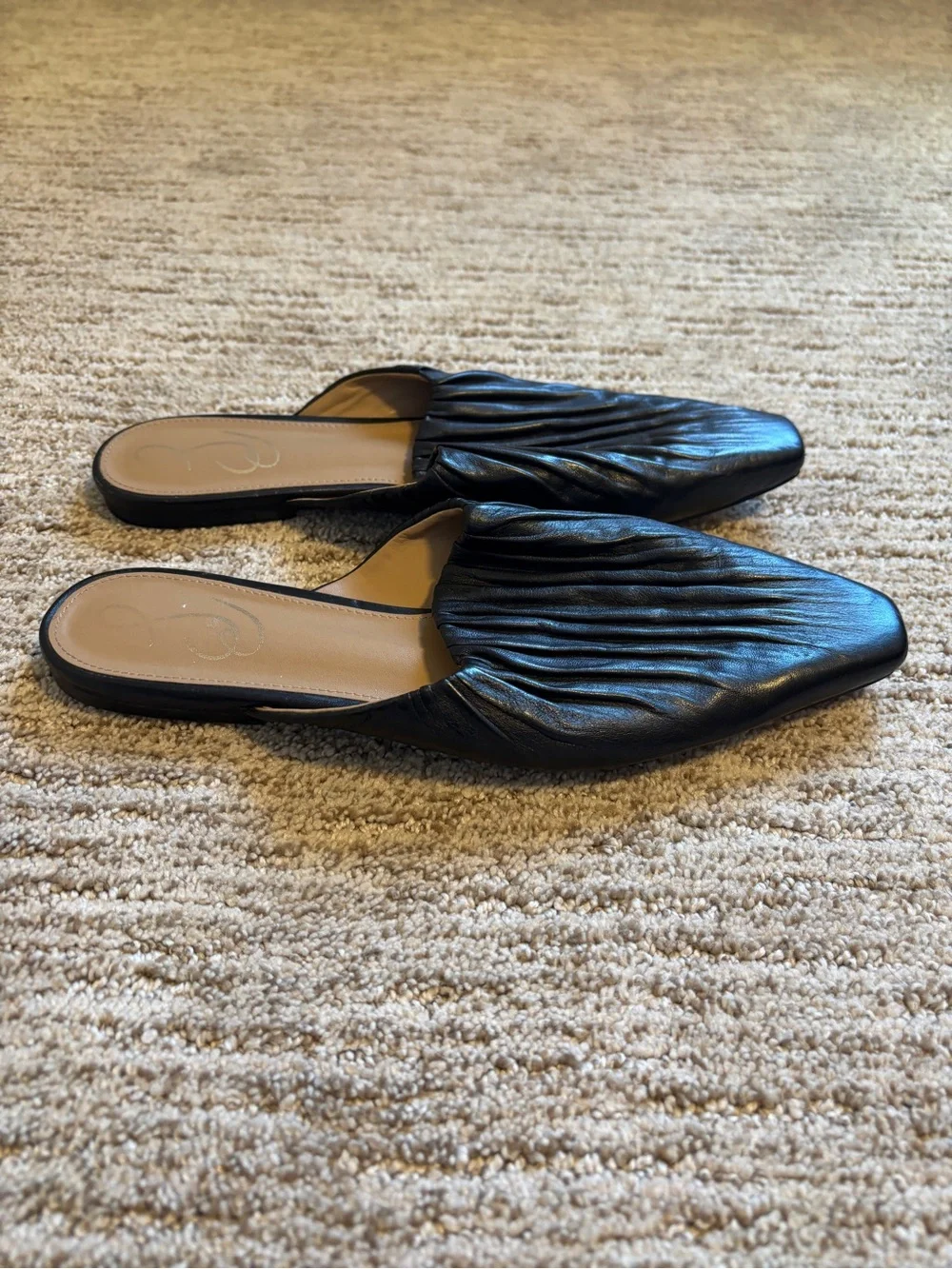 Sam Edelman Cecilia Mules - Picture 1 of 7
